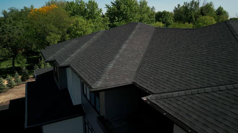 Best Emergency Roof Repair Services  in Mcarthur, OH